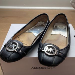 MK flats